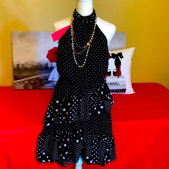 Betsey Johnson Dresses & Skirts - Betsey Johnson Party Dress 👗